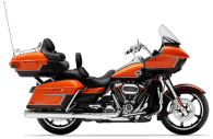 Shop at Mile High Harley-Davidson® for Harley-Davidson® CVO™ Models